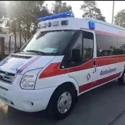重庆市酉阳土家族苗族自治县高铁医疗转运需要考虑哪些特殊情况？转运病人电话